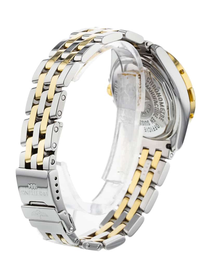 Breitling B Class D71365